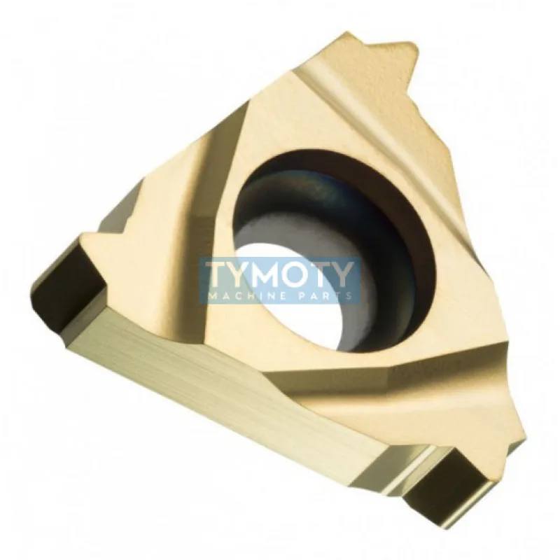 Vymeniteľná britová doštička, PRAMET, TN 16ER150M-P1:T8030