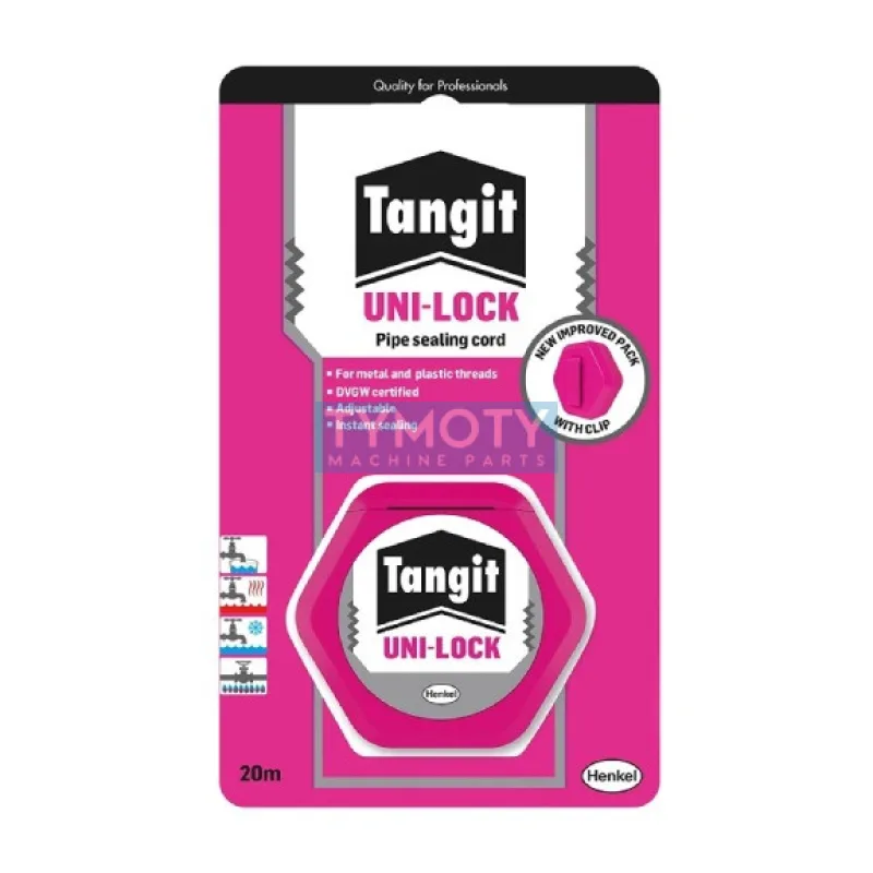 Tangit Uni-Lock - 20 m