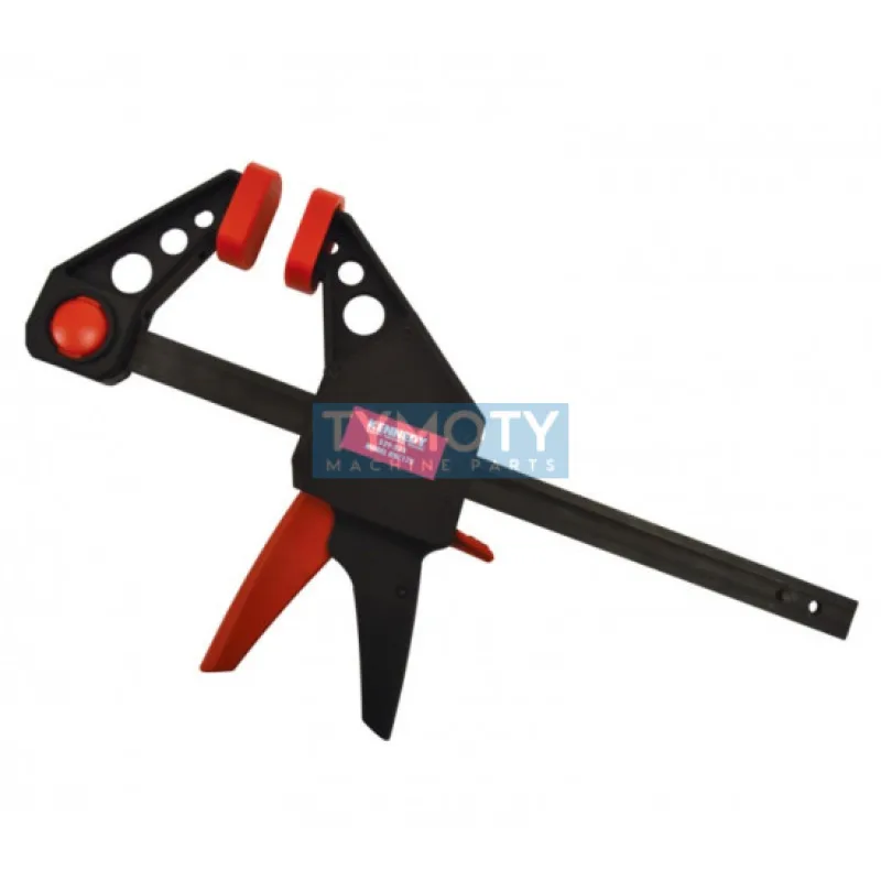 Rýchlosvierka jednoručná 475 mm (190-730 mm, tlak 180 kg) Kennedy