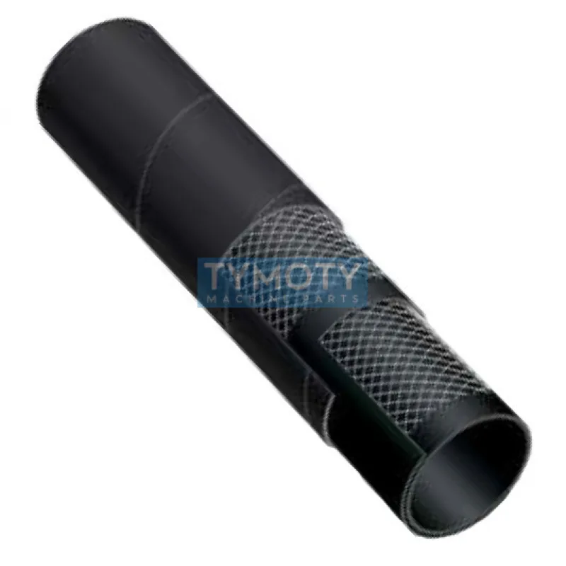 Hadica tlaková pre vodu a vzduch T256AA 90/102 18bar -30°C+80°C EPDM čierna