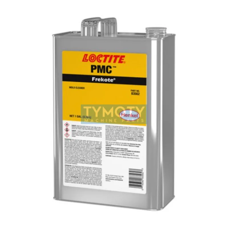Loctite Frekote PMC - 5 L čistič