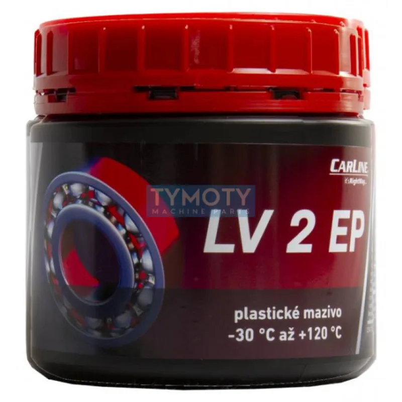 Greaseline Grease LV 2 EP - 350 g plastické mazivo ( Mogul LV 2-EP )