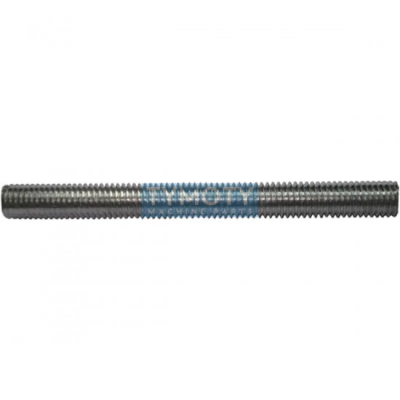 Závitová tyč DIN 976 M4x1000-4.8