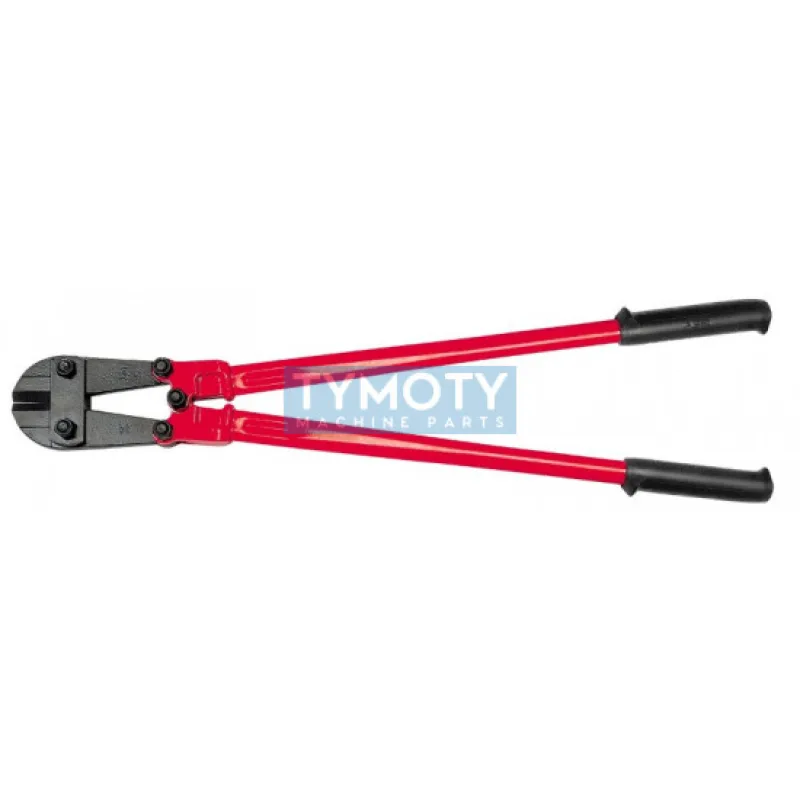 Kliešte štiepacie na tyče a svorníky 480 mm, Zbirovia 270/480