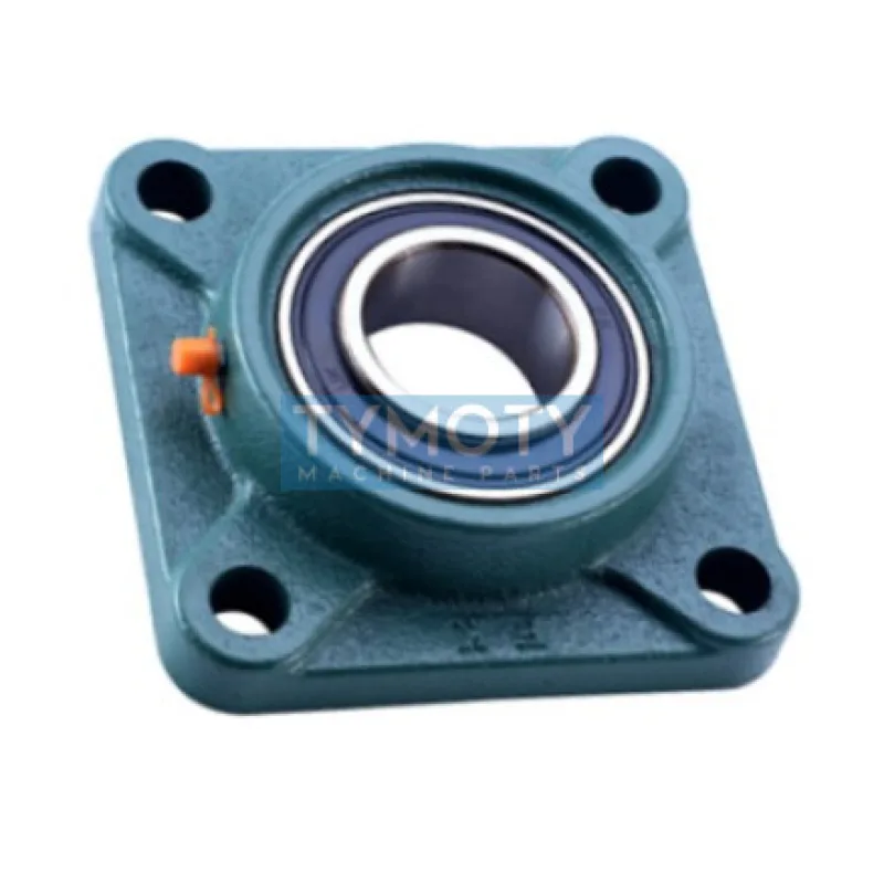 FK UKF 208 ložisková jednotka