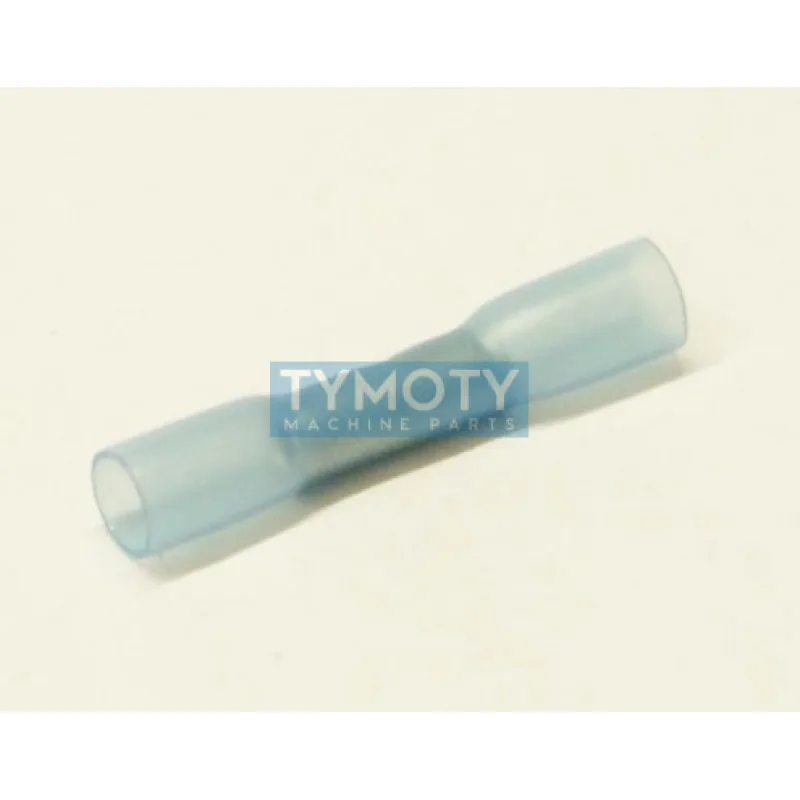 Spojka káblová zmršťovacia 1-2,5 mm modrá