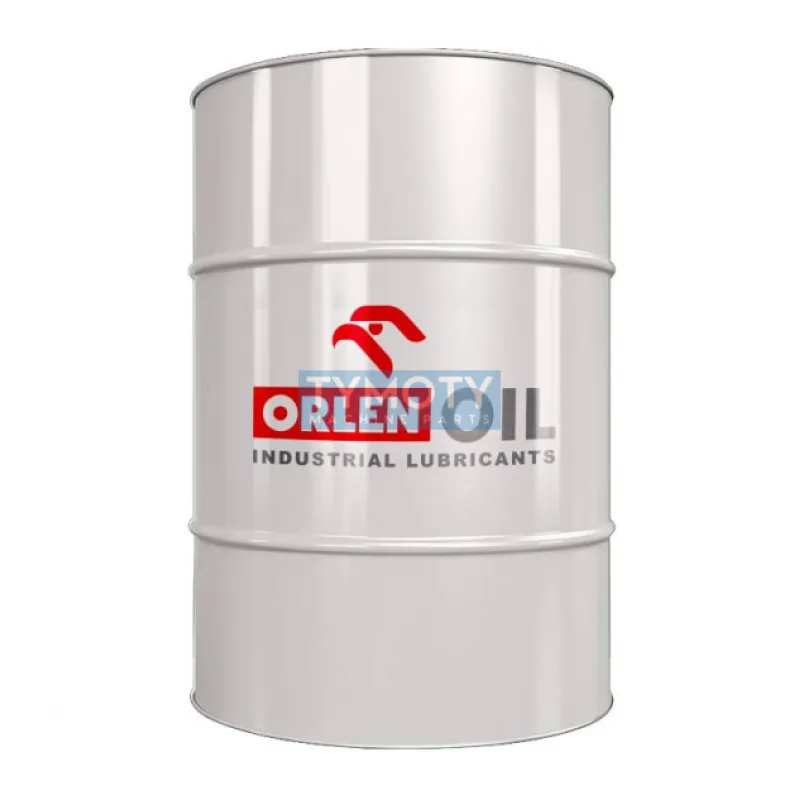 Orlen Konkreton N - 205 L separačný olej