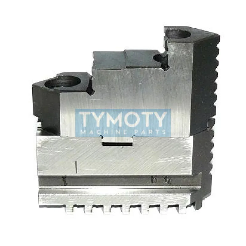 Reverzná čeľusť RC - (základná čeľusť ZC a tvrdý reverzný nadstavec NT), 243875, 100/4, 104000