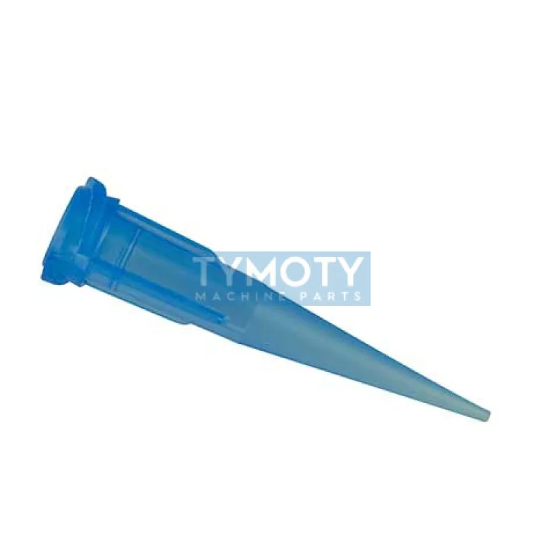 Ergo 4492501 dávkovacia ihla PE 25ks, o 0.41 mm, modrá