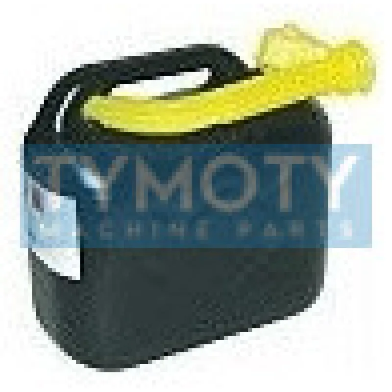 Kanister 20 lt plastový