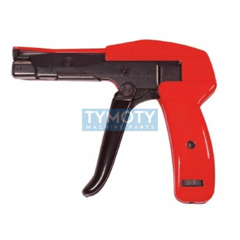 Kliešte PSK 48 na napínanie viaz.pások 2,4-4,8 mm