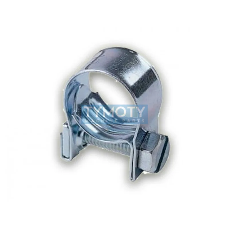 Hadicová spona MINI W4 17-19/9 nerez