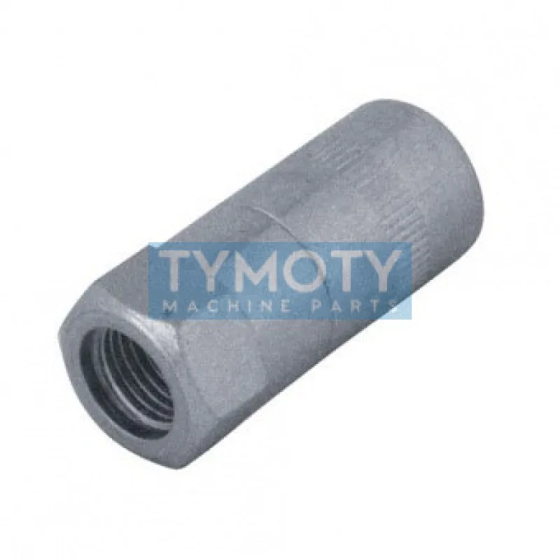 Mazacia spojka skľučovadlová 3-čeľusťová M10x1, LUKO M01835