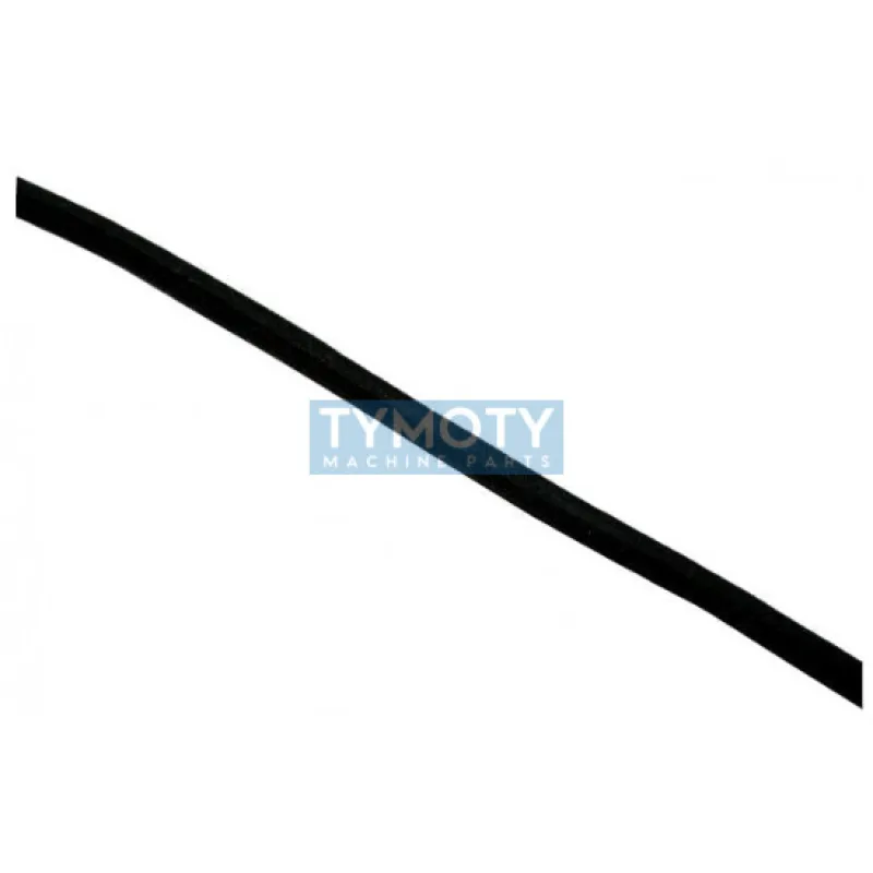 Napínacia guma plachtová o8