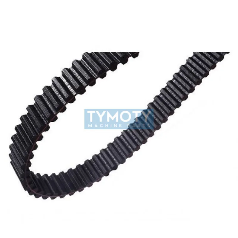 Remeň ozubený 1400 DS8M optibelt STD rukáv