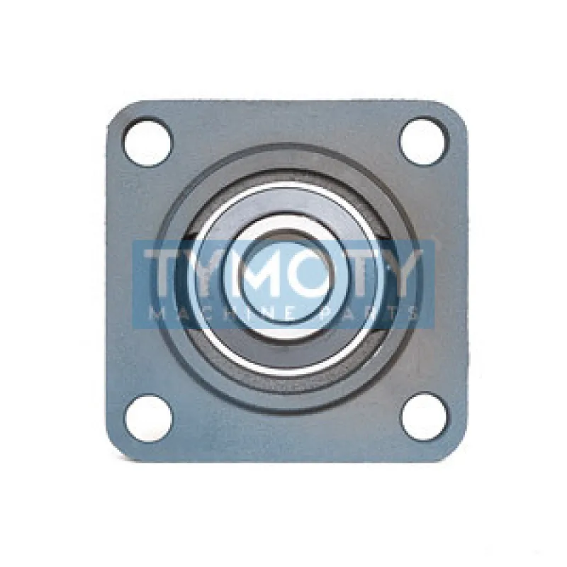 Asahi UCFS 307 prírubová ložisková jednotka