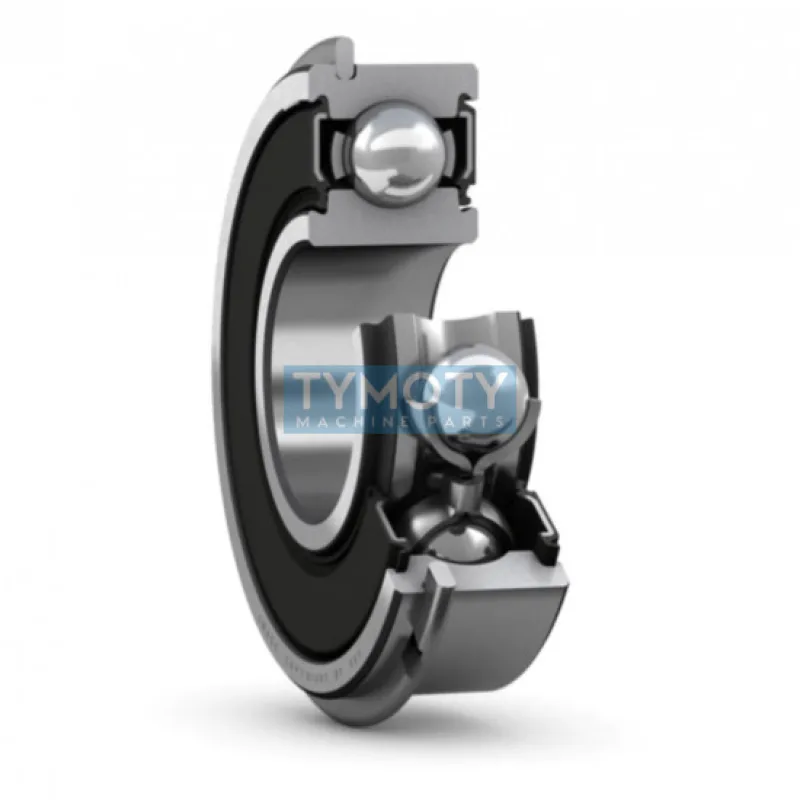 SKF 6202-2RSHNR guľkové ložisko