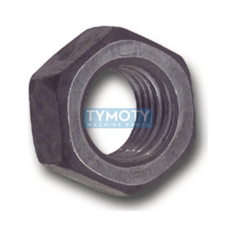 Matica DIN 934 M3 |08|