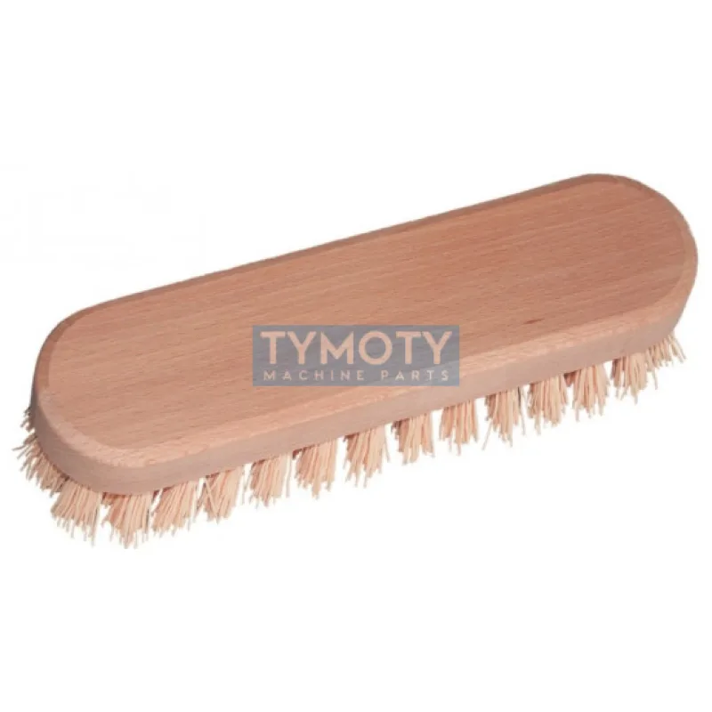 Kefa podlahová ručná 4222 drevo veľká