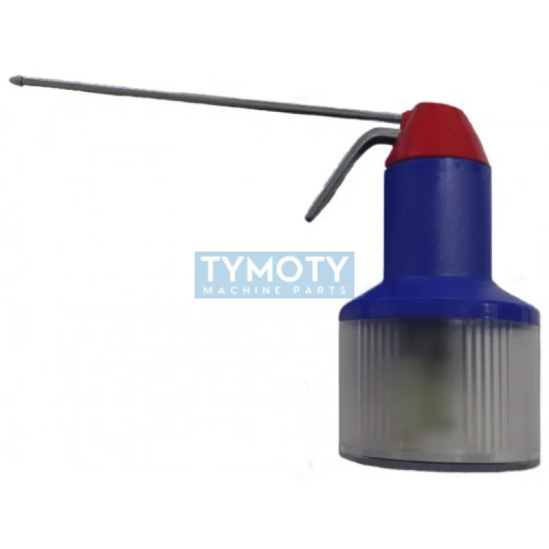 Olejnička plastová 300 ml - jednoduché čerpadlo