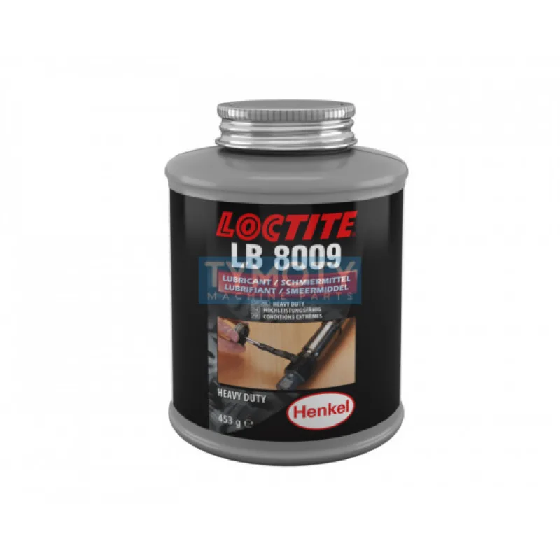 Loctite LB 8009 - 453 g ANTI-SEIZE mazivo proti zadretiu
