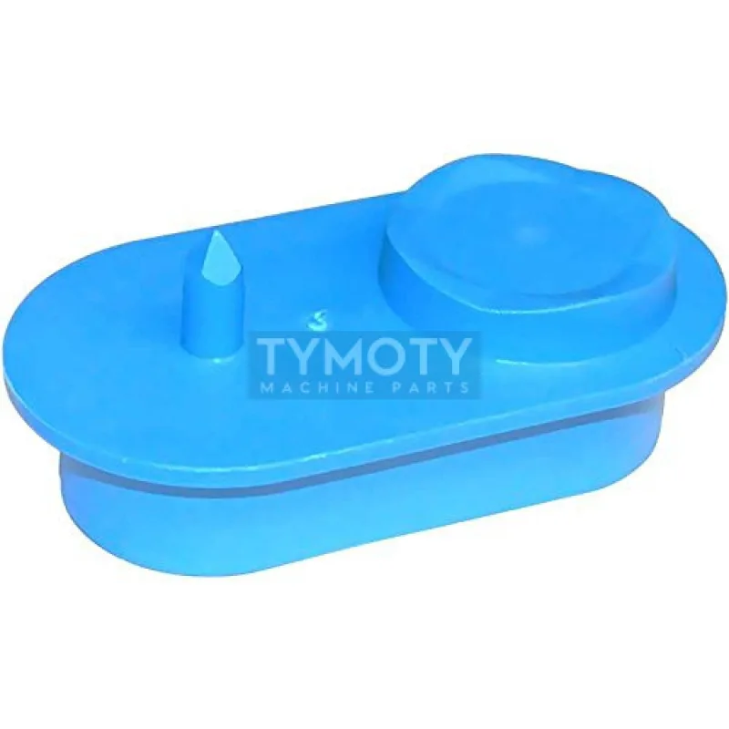 Teroson ET CR OPENER - otvárač AL kartuší (modrý)