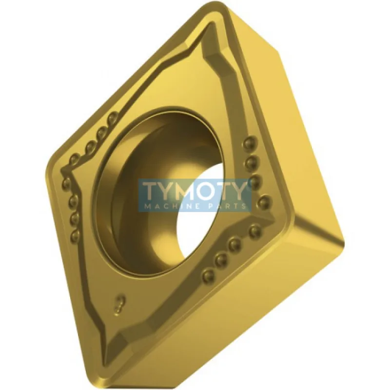 Vymeniteľná britová doštička, PRAMET, CCMT 060204E-FM T8315