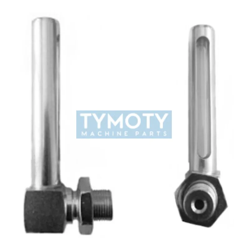 Olejoznak trubicový 90° TL1 G 1/2" 220 mm