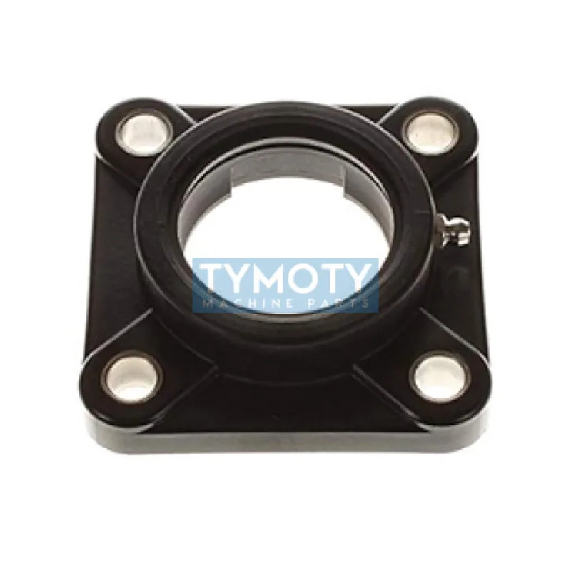 INA GEH.CJ 07-TV-HLA plastové ložiskové teleso