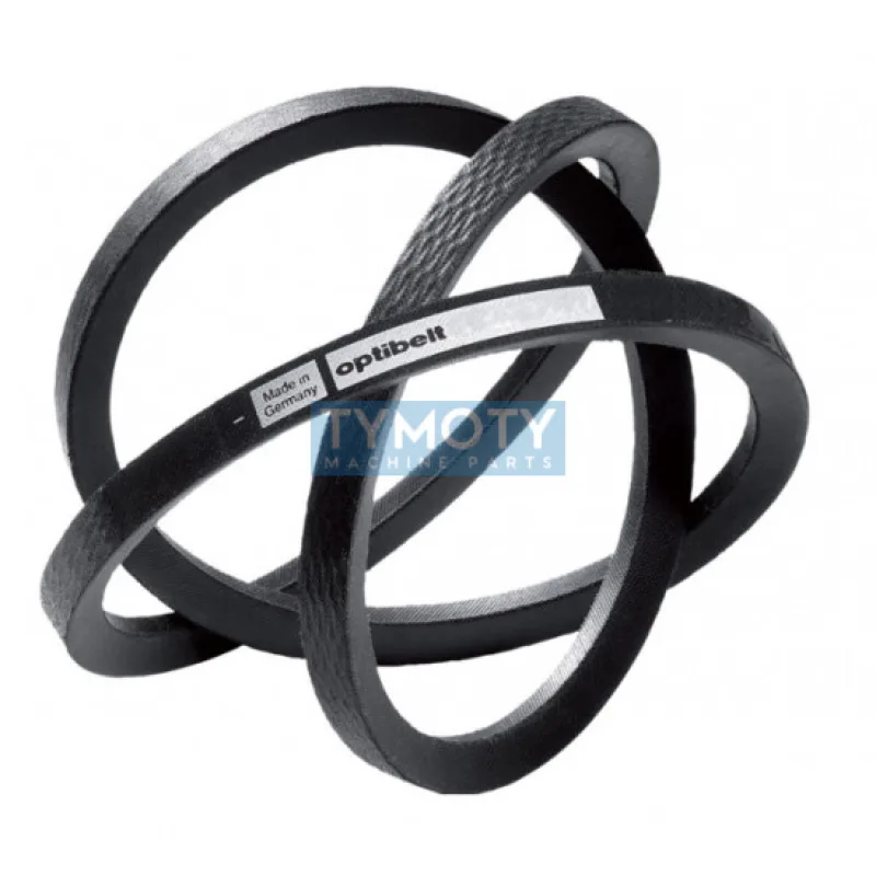 Klinový remeň 6x300 X Li - 6x315 Lw optibelt VB