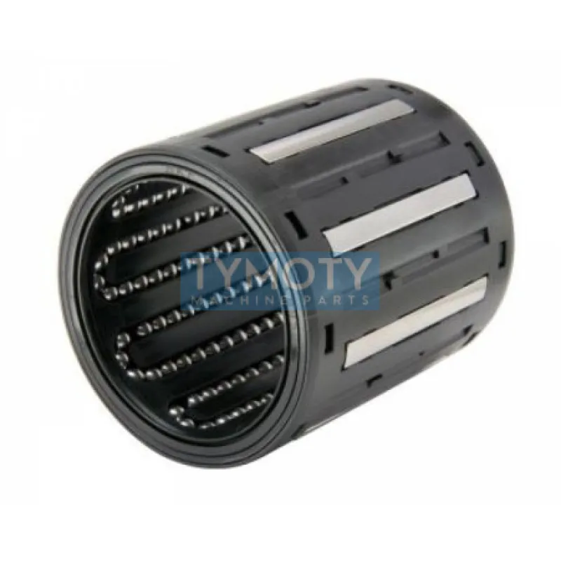 SKF LBBR 40-2LS lineárne guľkové ložisko