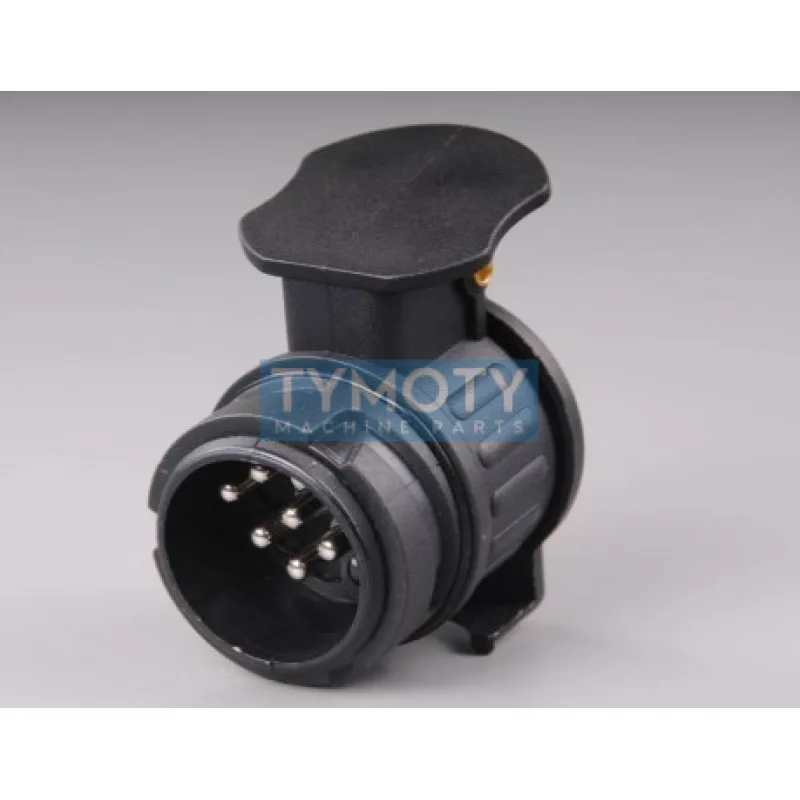 Adaptér 13P na 7P 12V