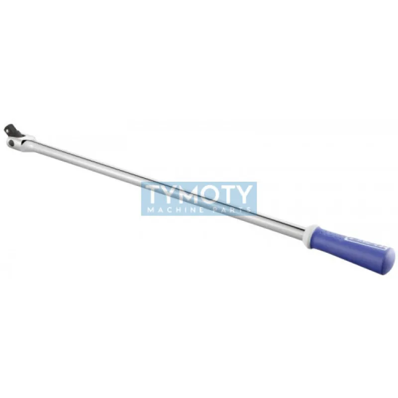 Vratidlo kĺbové 1/2" 600 mm / EXPERT E032805