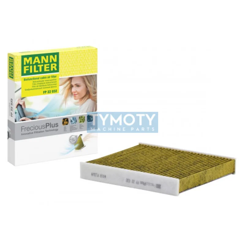 MANN FP 22 032 kabínový (peľový) filter