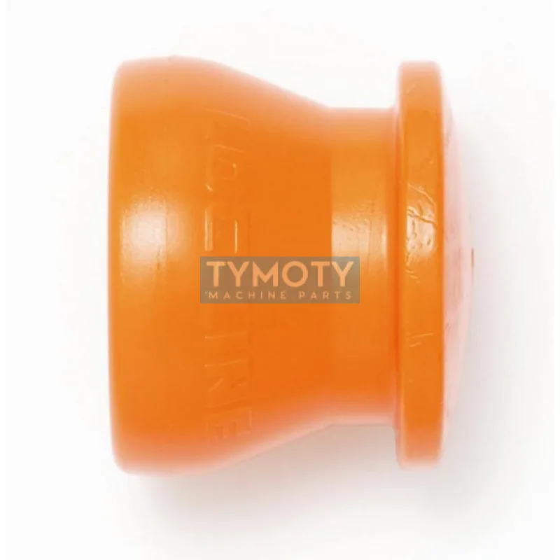 1/2" záslepka, LOC-LINE, 59885.1