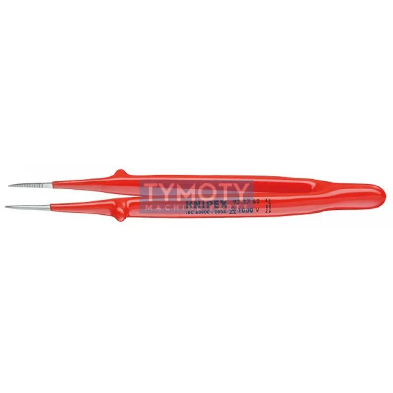 KNIPEX 92 27 62 Precízna pinzeta izolovaná 150 mm