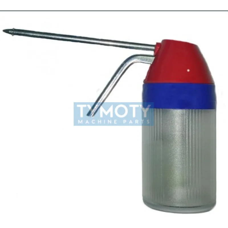 Olejnička plastová 80 ml - jednoduché čerpadlo