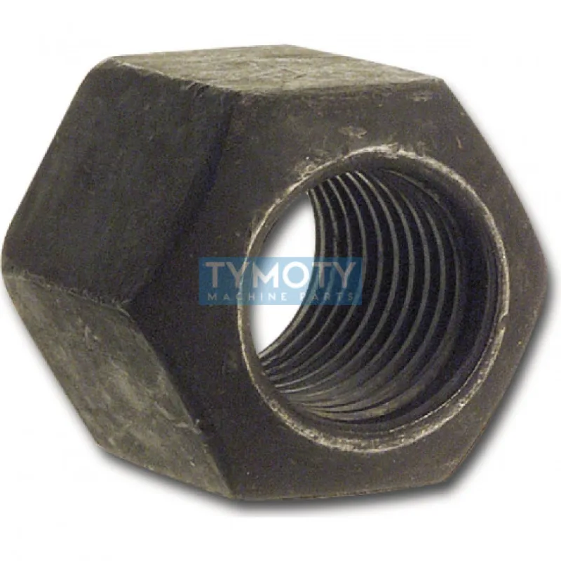 Matica vysoká 1,5d DIN 6330B M10 |10| bez PÚ