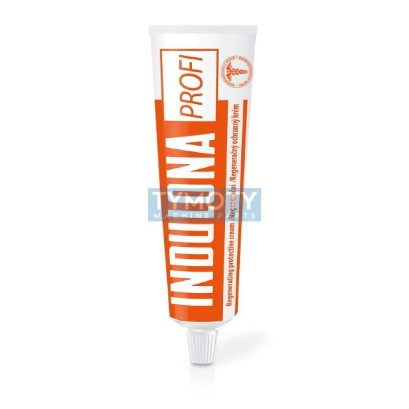 Indulona Profi 100 ml - regeneračný ochranný krém z nechtíka lekárskeho