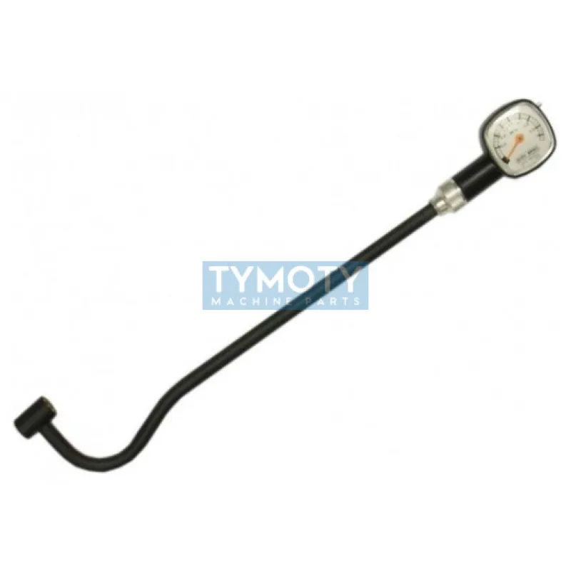 Pneumerač P 10 DK s tyčkou, rozsah merania 0,3-1 MPa