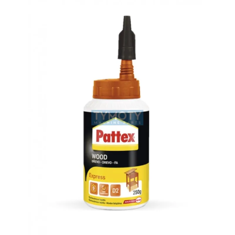 Pattex Wood Express - 250 g