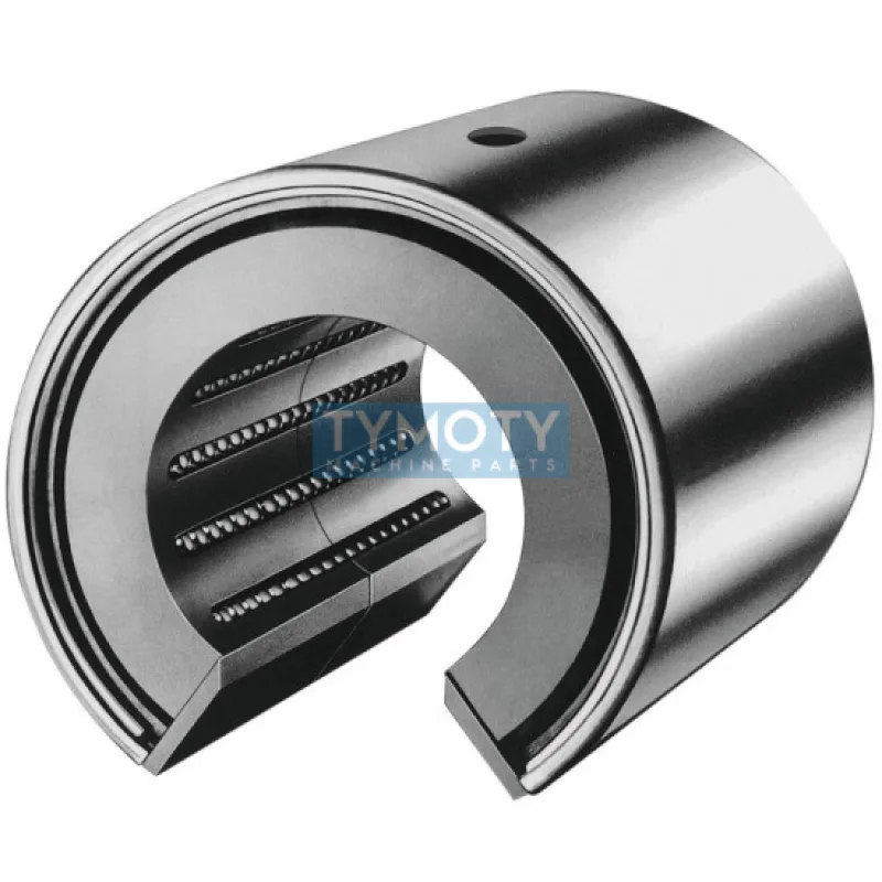 Rexroth R067803000 KBR-30 lineárne guľkové ložisko