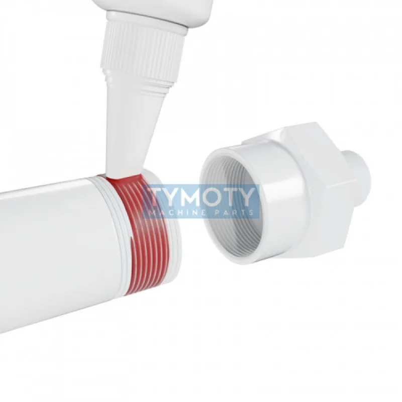 Loctite 567 - 250 ml závitové tesnenie NP