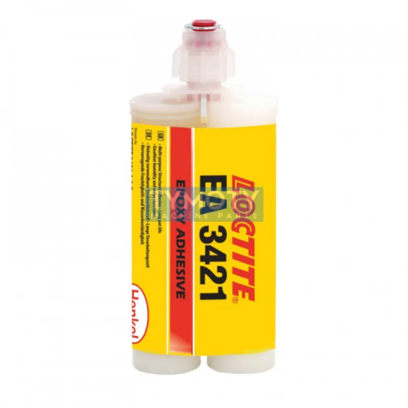 Loctite EA 3421 - 200 ml dvojzložkový epoxid odolný vlhkosti
