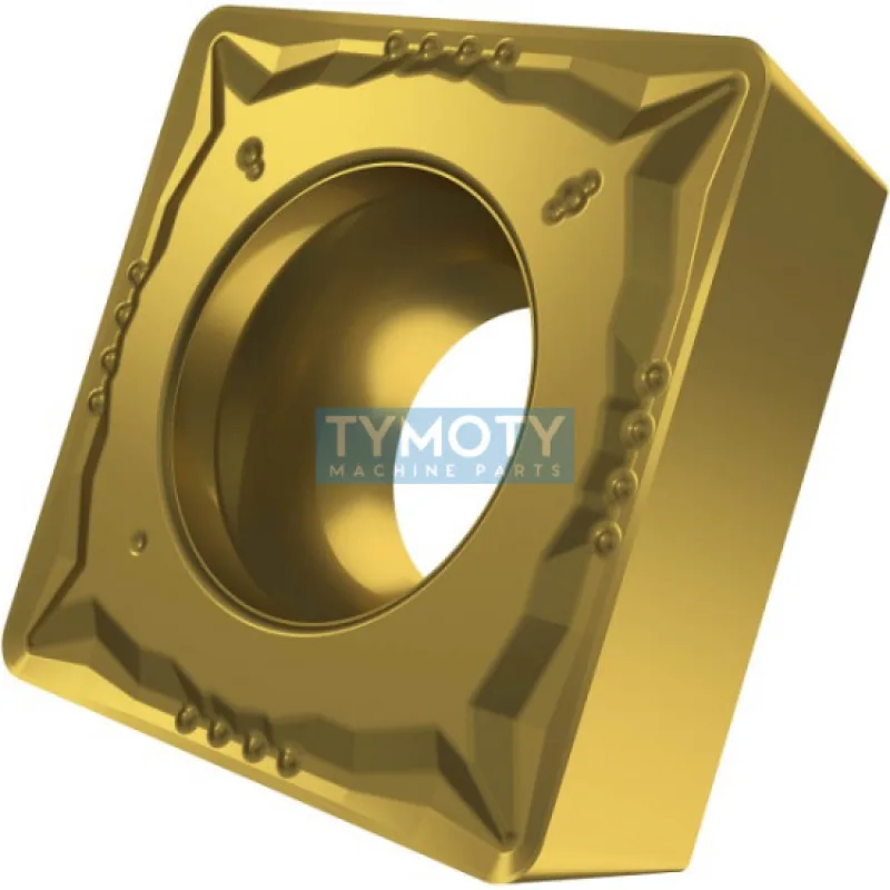 Vymeniteľná britová doštička, PRAMET, SCMT 09T308E-FM:T8330