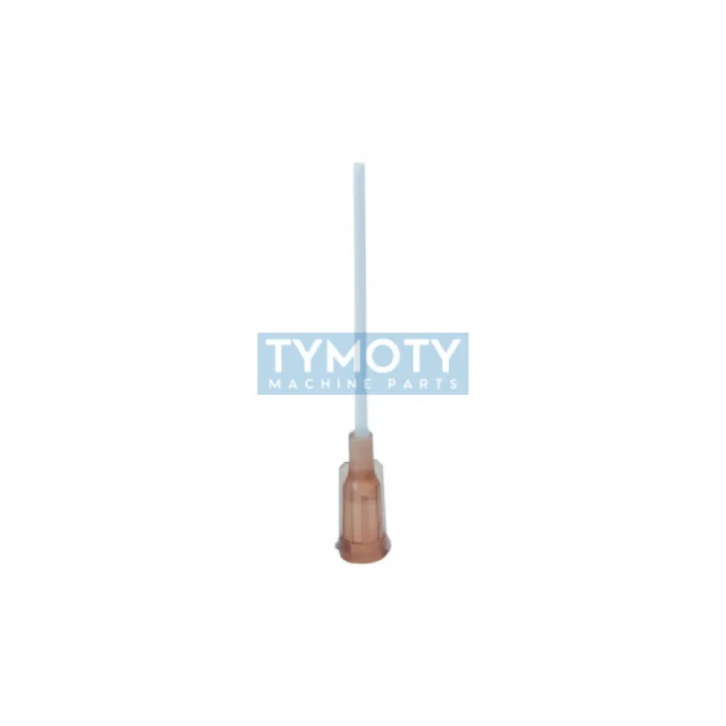 Loctite 97229 - dávkovacia ihla PPF15 1,37 mm jantárová 50 ks