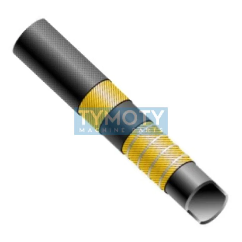 Hadica olejová FMS 40/52, +120 ° C, 1MPa