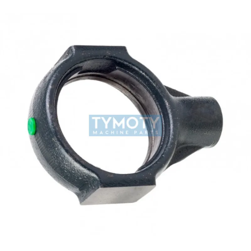 INA GEHHE10-GG (GG.HE 10) ložiskové teleso