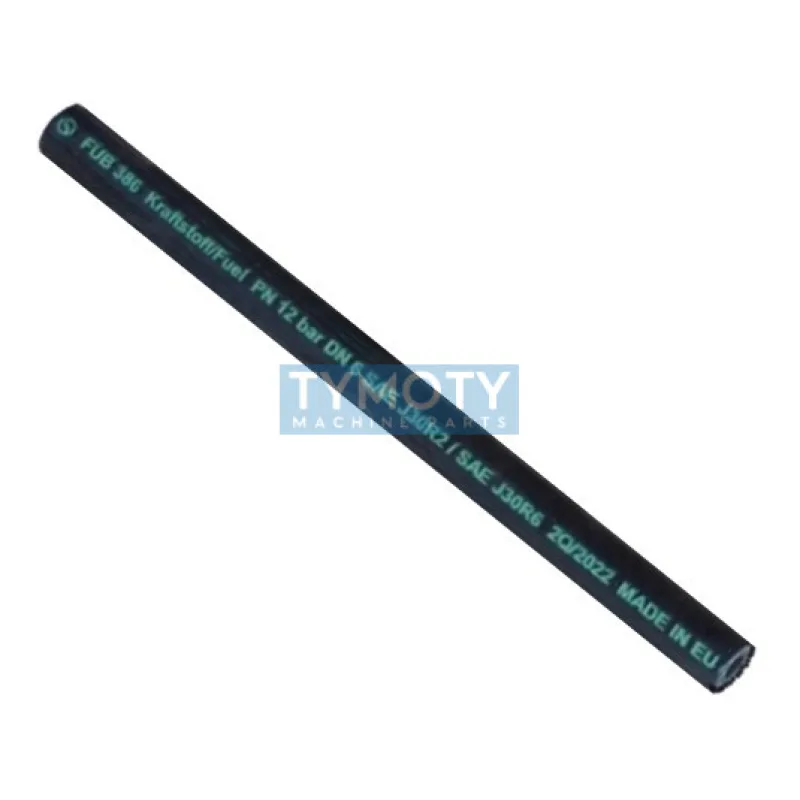 Hadica pre motorové palivá 5/10,5 12bar -40/+100°C Semperit FUB 386