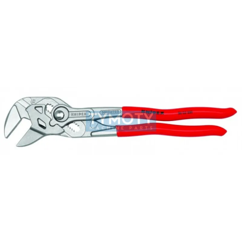 KNIPEX 86 03 250 Kliešťový kľúč prestaviteľný do 46 mm